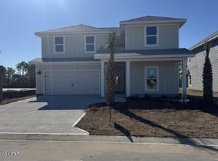 1037 Backwater Rd, Pt Saint Joe, FL 32456