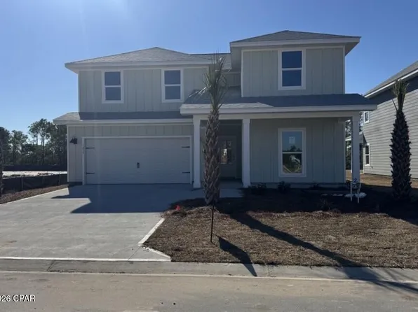 1037 Backwater Rd, Pt Saint Joe, FL 32456