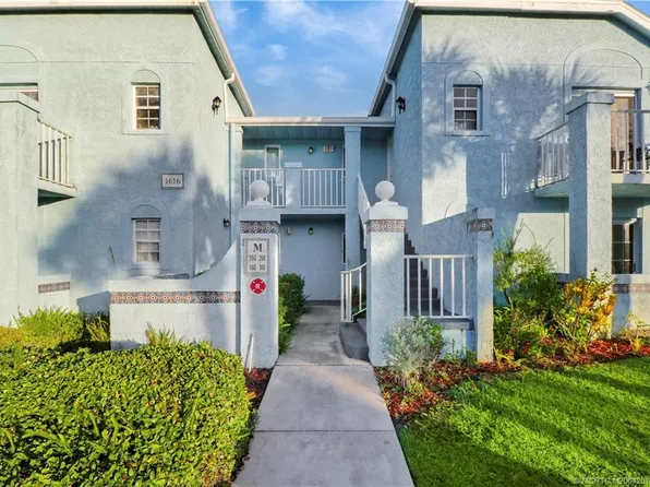 1616 SE Green Acres Cir APT M101, Port Saint Lucie, FL 34952