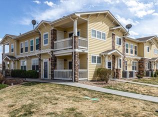 9387 Ashbury Cir UNIT 204, Parker, CO 80134