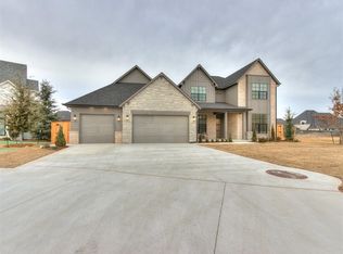 4515 Escalon Dr, Norman, OK 73072