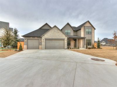 4515 Escalon Dr, Norman, OK, 73072