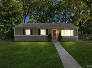 1815 Aeronca Ave, Henrico, VA 23228