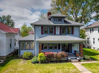 919 Park Ave, Hamilton, OH 45013