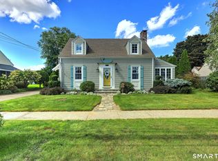 376 Stratford Rd, Stratford, CT 06615