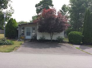 354 Sunset Dr, Holley, NY 14470