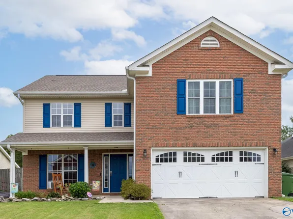 2429 Quail Ridge Ln SW, Huntsville, AL 35803