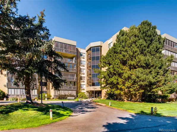 14300 E Marina Drive #108, Aurora, CO 80014