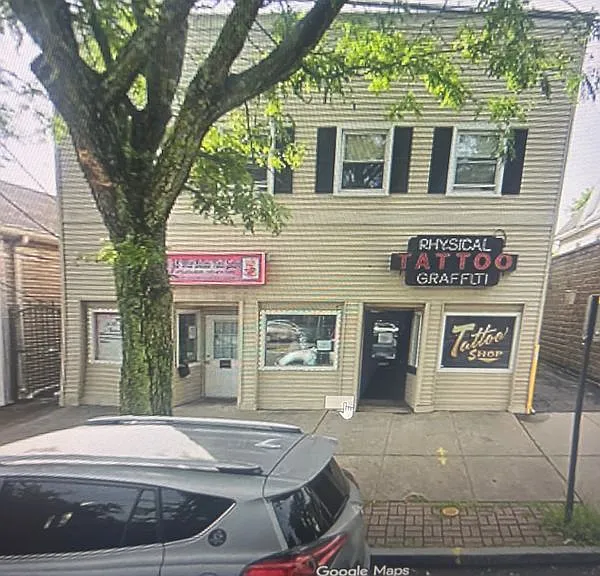 2865 Fairfield Ave #STORE — Photo 1