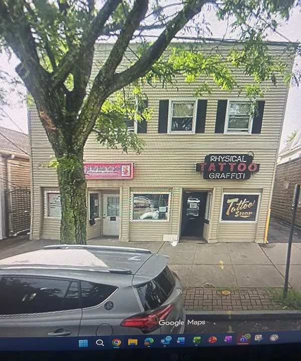 2865 Fairfield Ave #STORE