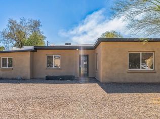850 E Freeman Pl, Tucson, AZ 85719