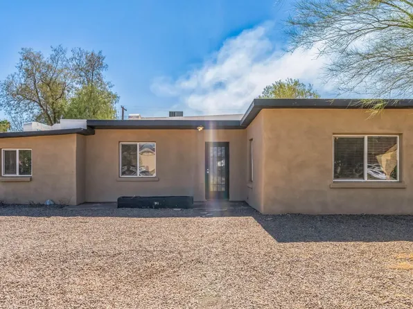 850 E Freeman Pl, Tucson, AZ 85719