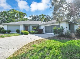 18 Hollyhock Ct, Homosassa, FL 34446