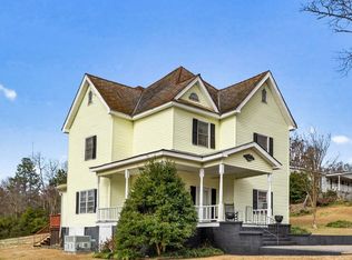 424 Church St, Buffalo, SC 29321