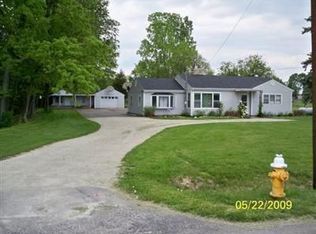 1895 N Snyder Rd, Dayton, OH 45417