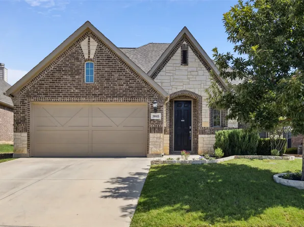 3045 Veranda Vista Dr, Fort Worth, TX 76177