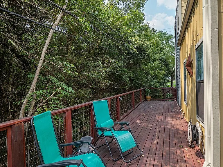 3609 Clawson Rd #B — Photo 17