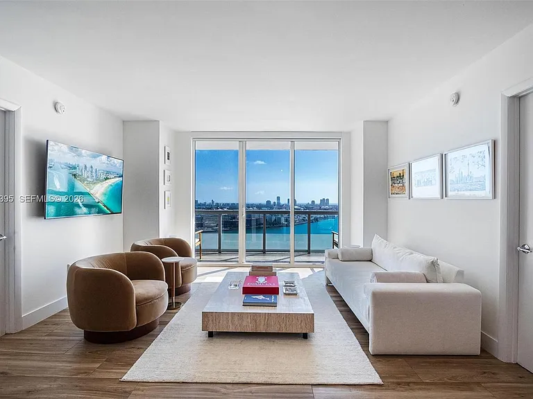 50 Biscayne Blvd #2706 — Photo 11