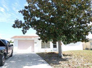 10914 Felsdale Ave, Port Richey, FL 34668