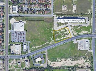 1908 Dove Ave, McAllen, TX 78504