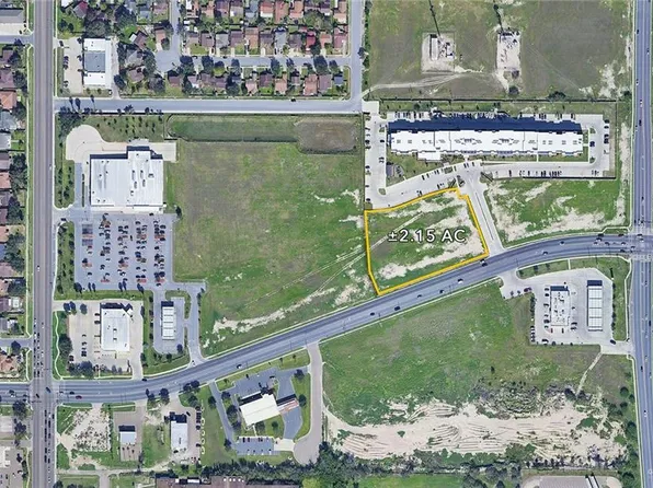 1908 Dove Ave, McAllen, TX 78504