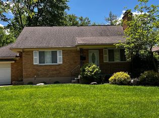 2737 Robers Ave, Cincinnati, OH 45239