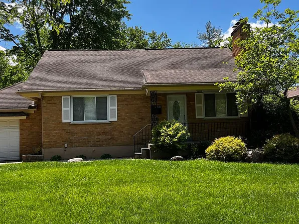 2737 Robers Ave, Cincinnati, OH 45239