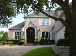 6608 Augusta Rd, Fort Worth, TX 76132