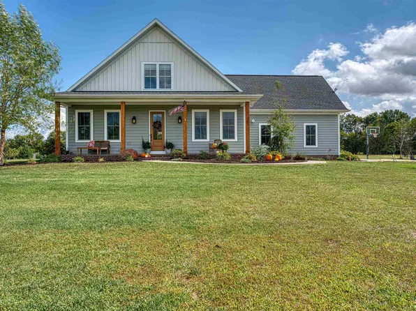 3116 Pigeon Valley Rd, Boonville, IN 47601