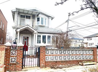 11864 129th St, South Ozone Park, NY 11420