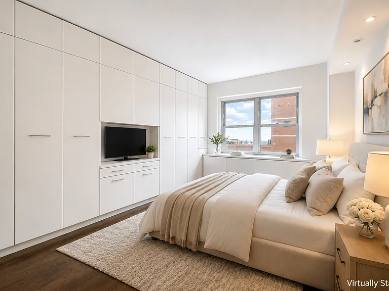 60 E 8th St #34B — Photo 5