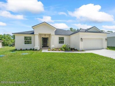 277 Latham St SE, Palm Bay, FL, 32909