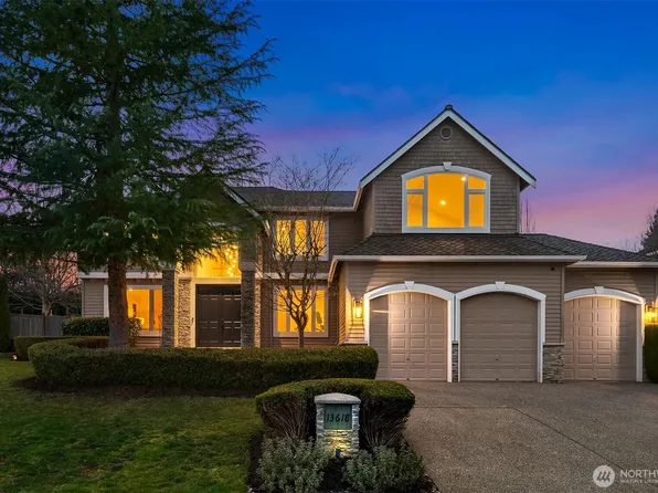 13618 NE 136th Place, Kirkland, WA 98034