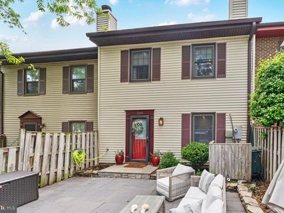 1108 N Randolph St, Arlington, VA, 22201