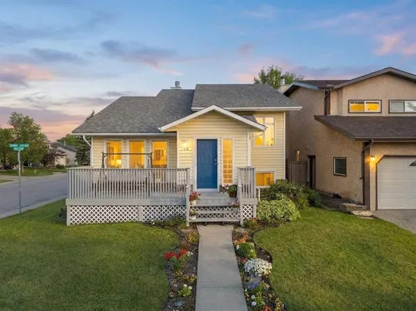 128 N Sunvale Cres SE, Calgary, AB T2X 2S5