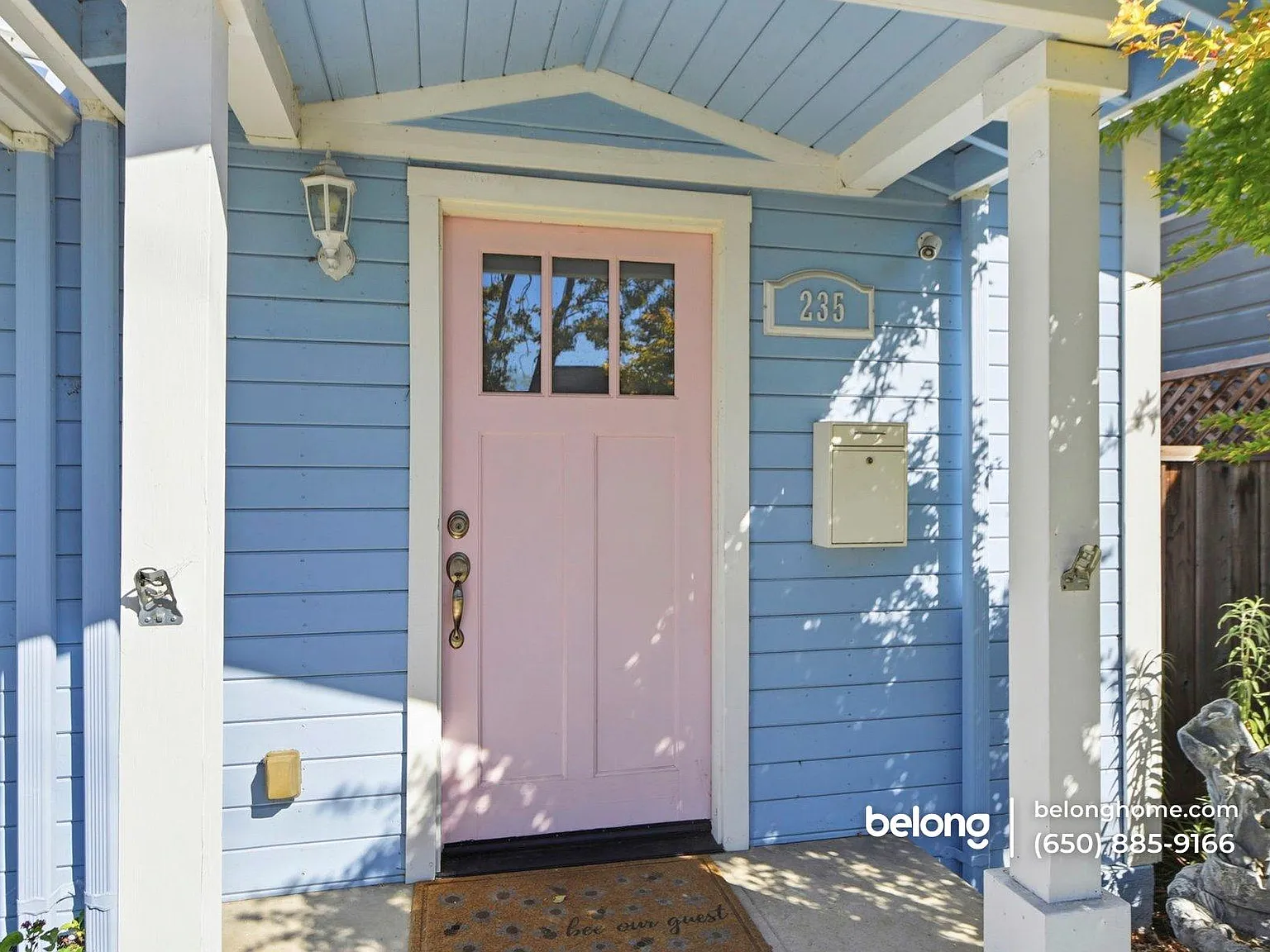 2 bed, 2.0 bath, 1100 sqft, $3,845 — Photo 2