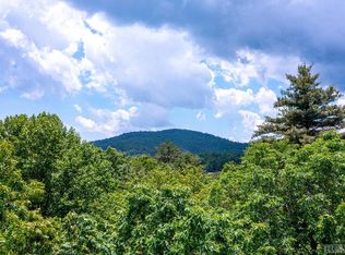 32J Cherokee Trce, Lake Toxaway, NC 28747