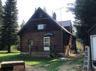 12836 Hereford Rd, Donnelly, ID 83615