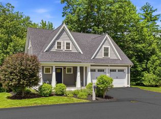 5 Firefly Lndg, Newmarket, NH 03857