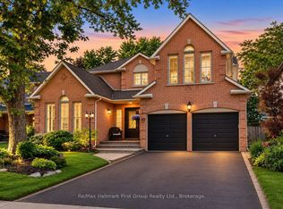 49 Rothean Dr, Whitby, ON L1P 1L5