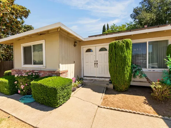 580 Flores Court, Fairfield, CA 94533