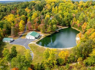 2109 S Casey Rd, Henryville, IN 47126