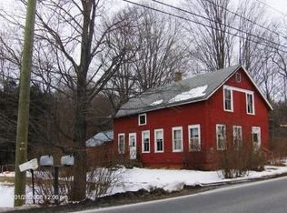 174 Millers Falls Rd, Northfield, MA 01360