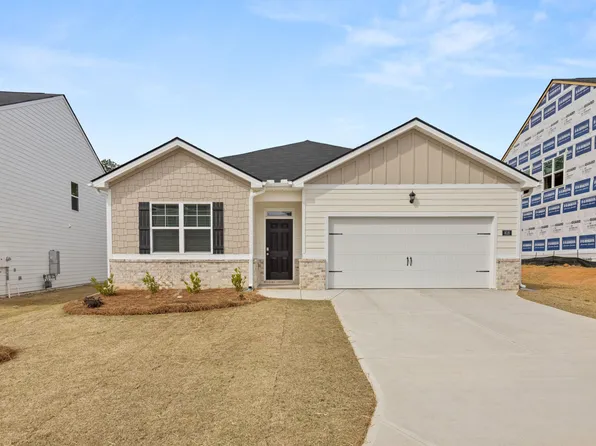 818 Lytham Drive, Aiken, SC