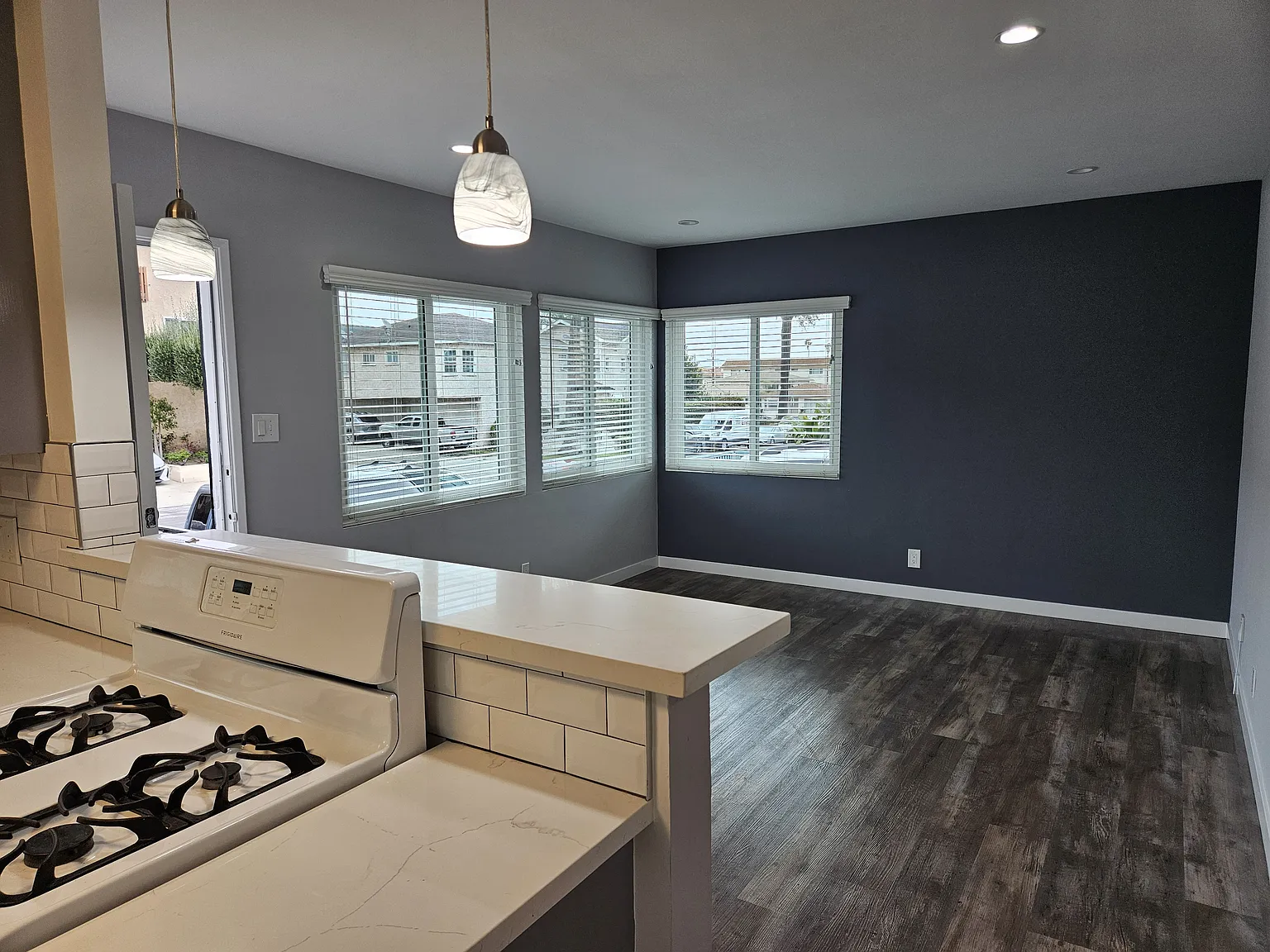 1 bed, $2,295 — Photo 3