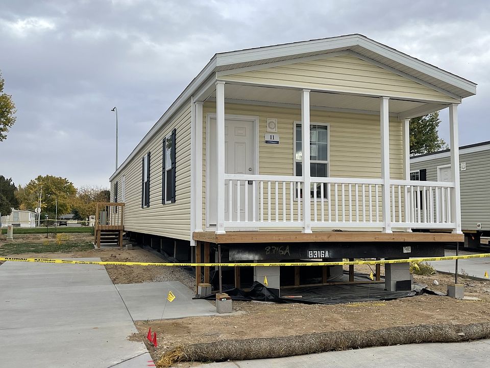 1st image of 431 N 35th Ave #11