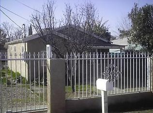 2232 Gage St, Bakersfield, CA 93305