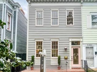 416 Independence Ave SE, Washington, DC 20003