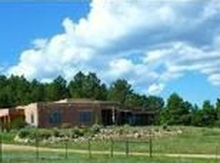 7122 Sereno Loop, Santa Fe, NM 87507