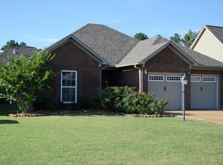 1403 Melanie Dr, Oxford, MS 38655